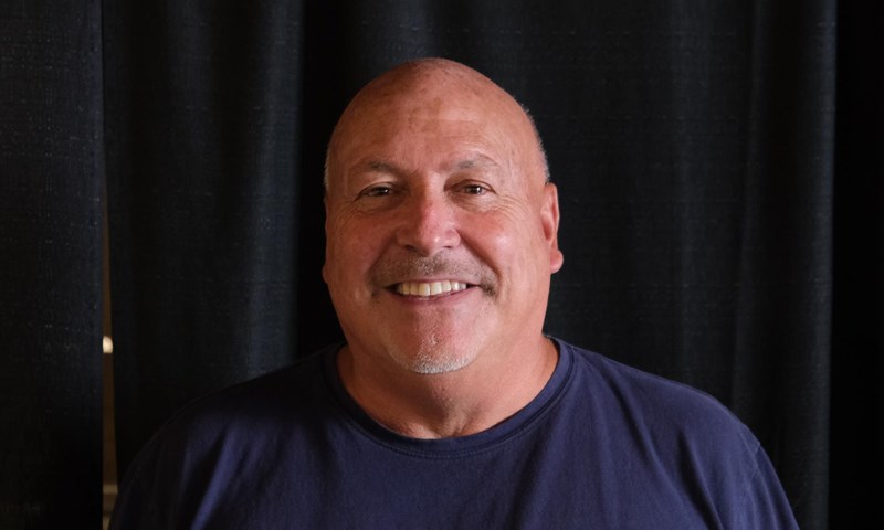 We are proud to recognize Gary Pollock as the 2022-23 Section V coordinator for boys soccer!

buff.ly/3fdR8Hv