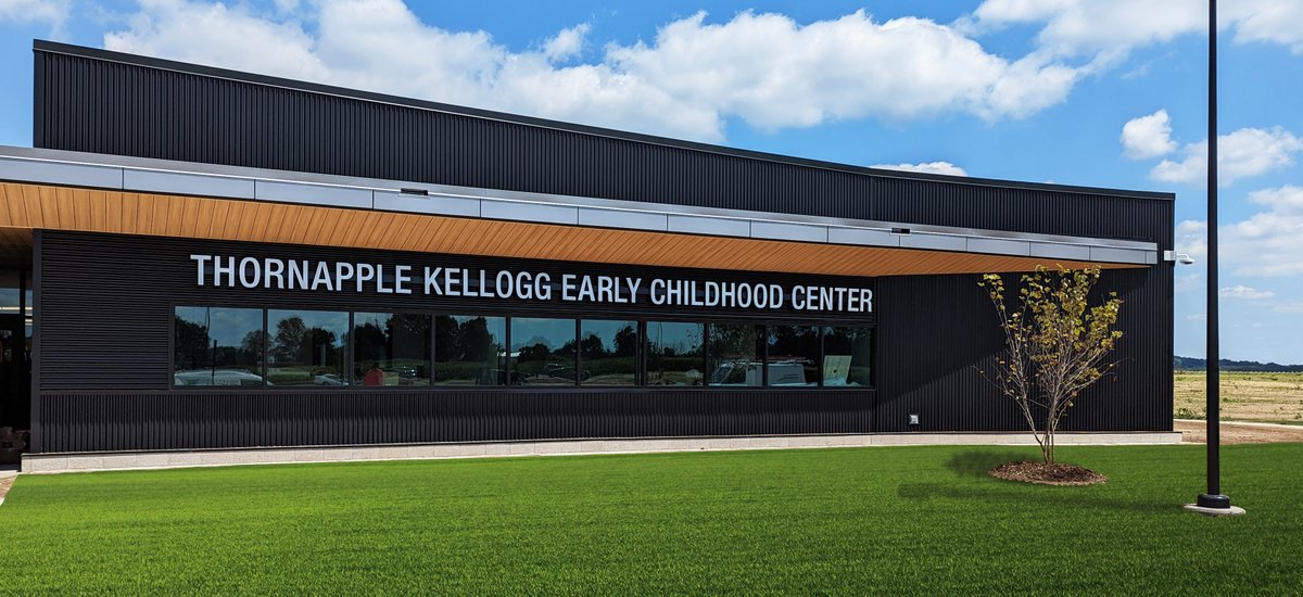 ValleyCitySign's tweet image. It's Back-to-School time!
Take a look at some of our recently installed school signs. We wish all students a great year ahead!
#schoolsigns #ADAsigns #wallsigns #monumentsigns