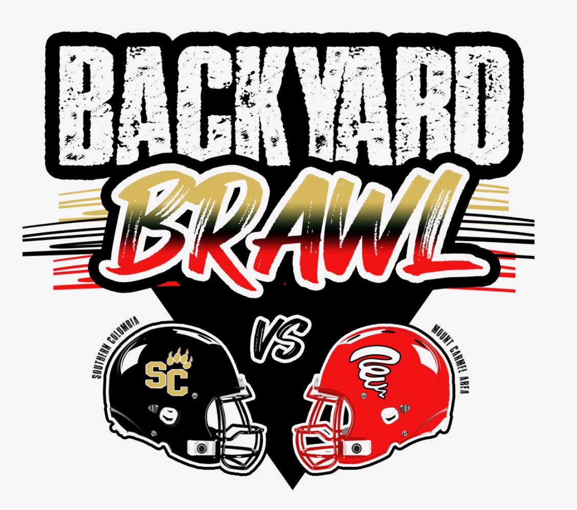 misscoachmca's tweet photo. MCA and SCA cheerleading programs are teaming up for the anticipated rivalry football match up on 10/14. Order your shirt for the big game!🏈🎀

https://t.co/UaBCTjcLJs… https://t.co/rs87lhXg9f