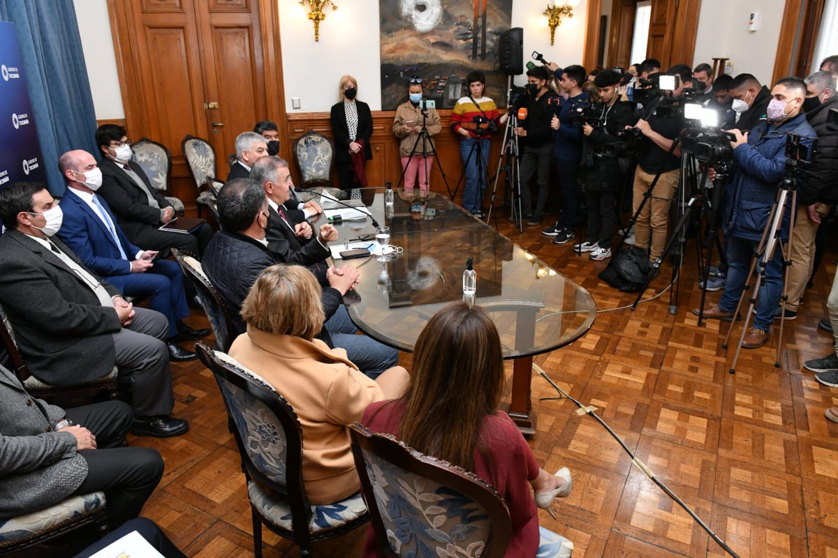 Osvaldo Jaldo tweet media