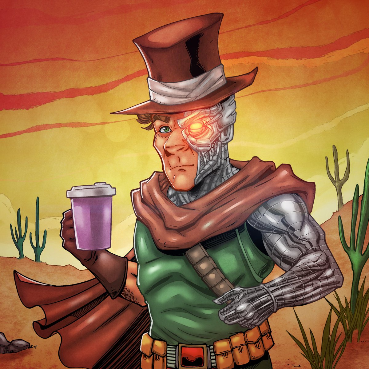 allmadhere_xyz's tweet photo. 🎩📜SPECIAL WOND3RGAME #2📜🎩

Let's spice things up🔥

HOW MANY TRAITS DOES OUR COLLECTION HAVE❓

Answer here: https://t.co/4oBOjjdK6N
⏱(1H)⏱

🏆PRIZES🏆
🥇Correct number: 15 points 
🥈<10 numbers away: 5 points 
🥉<50 numbers away: 3 points https://t.co/ZWgP8xIDg4