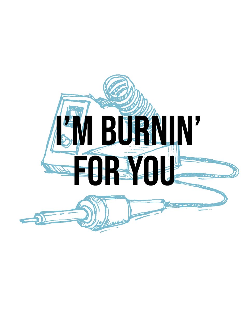 SeymourDuncan's tweet image. Some of these items are &quot;nice to have&quot; but others are ESSENTIAL! Learn how to use a soldering iron on our blog hubs.la/Q01lvGWh0 

#SeymourDuncan #HowToSolder