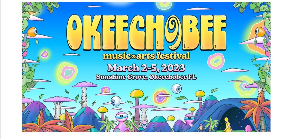 Brandon_Croy's tweet photo. Year 6 of okee here I come! @okeechobeefest #okeeOG https://t.co/mJ205IxUQF