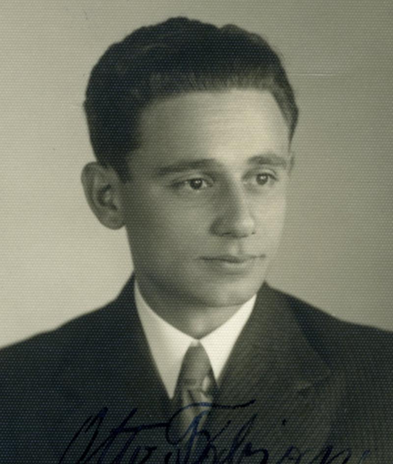Auschwitz Memorial on Twitter "22 September 1915 A Czech Jew, Otto