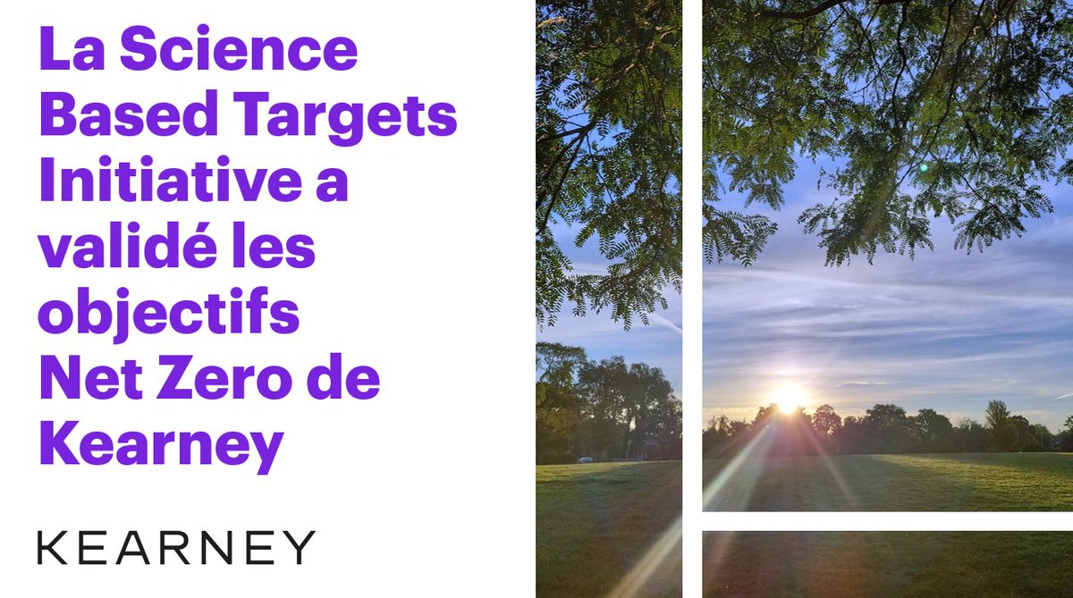 Kearney France tweet media