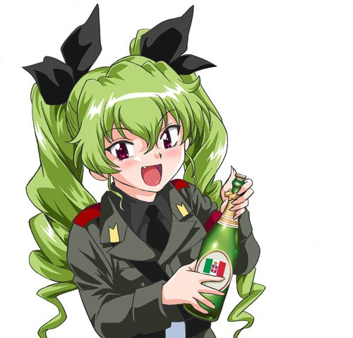 #アンチョビ生誕祭2022 