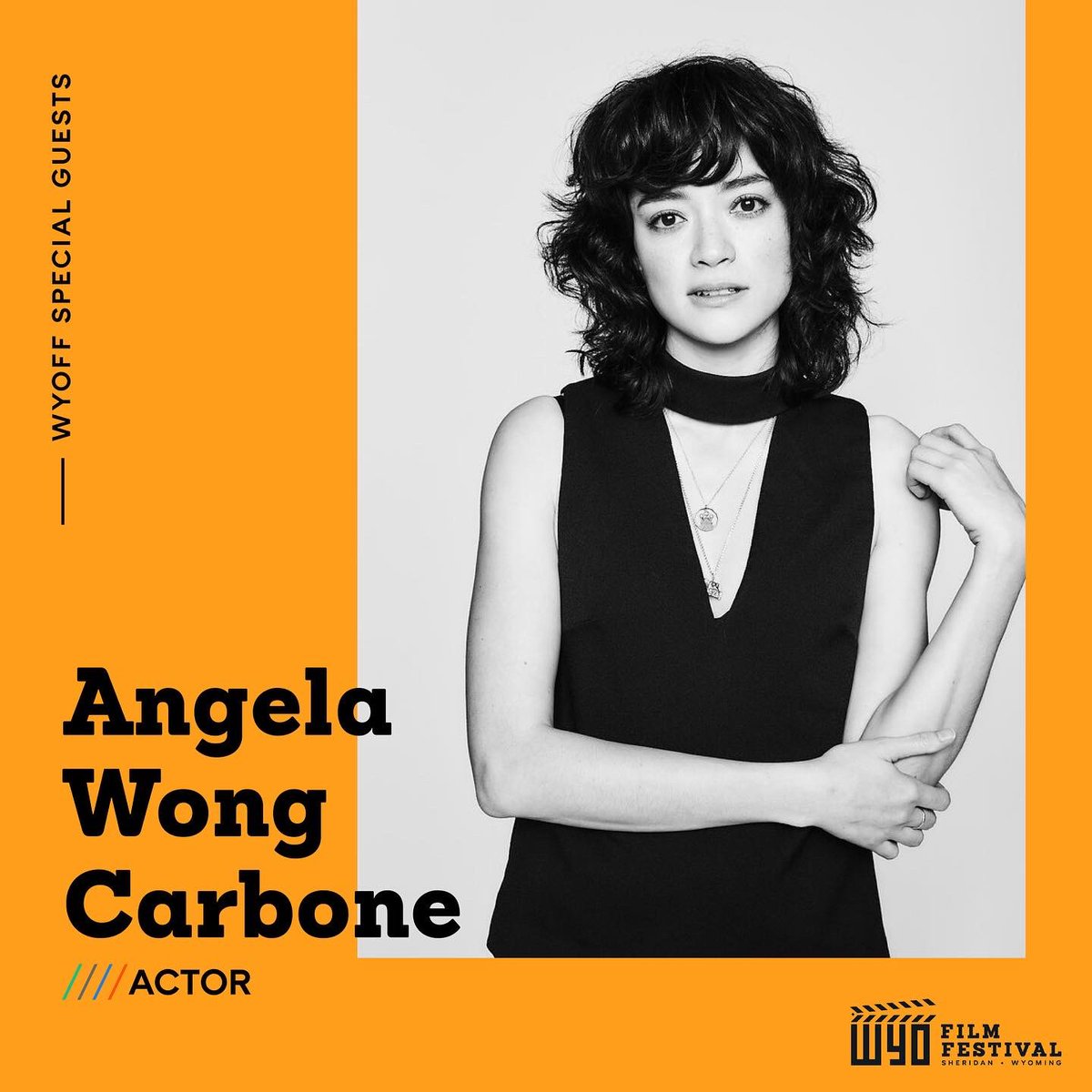 WYO Film Festival tweet media