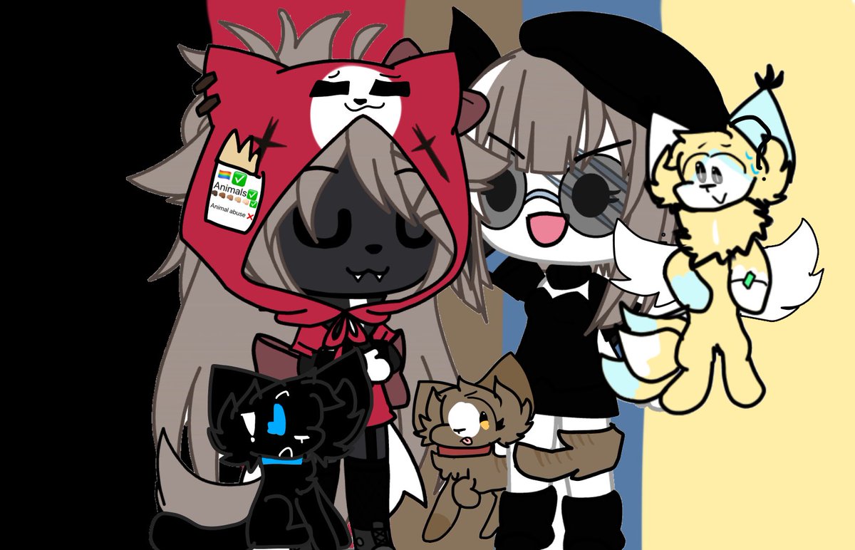 Ashfirewolf's tweet photo. https://t.co/5gnn9NQWku