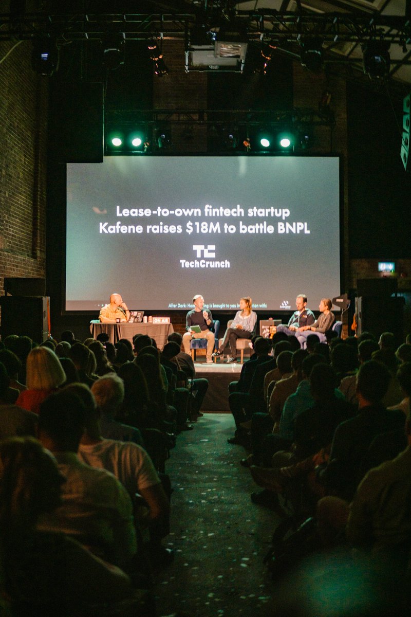 FintechInsiders's tweet photo. London! Look at you! 

Thank you so much to everyone who came down to #AfterDarkHomecoming last night! 🙌🙌 

Don't worry, your fintech Never Have I Ever secrets are safe with us! 🤐 

Podcast drops on Monday 🎧 https://t.co/1vBHTInJgm