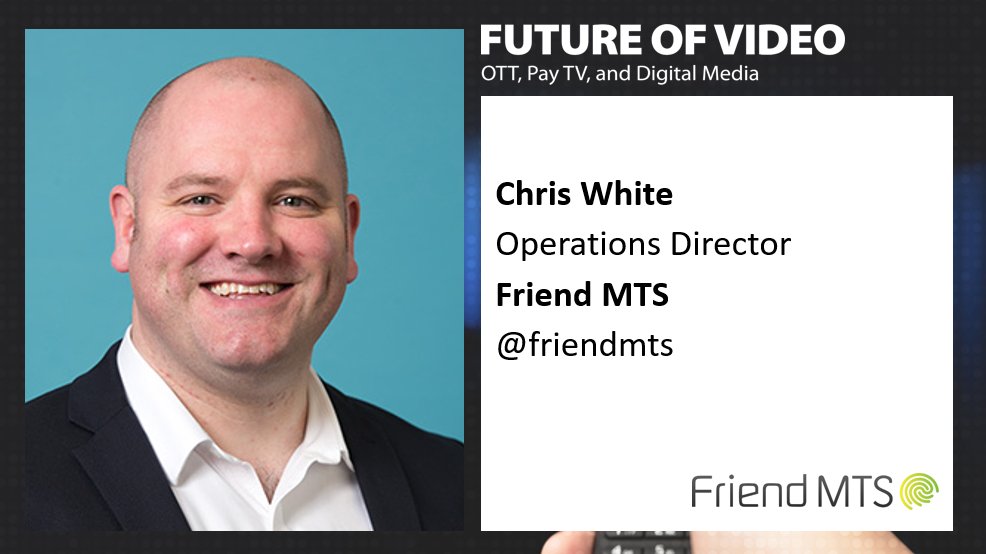 cwhiteinsights's tweet image. A fellow Chris White is sharing details on how analysis of unusual user behaviors can alert @friendsmts to potential pirates

#piracy #videodistribution #FutureVideo22 #video #scale #content #monitoring #software