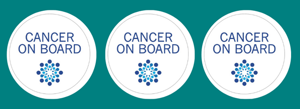 CancerOnBoard's tweet image. Every #cancer is different, as is every awareness ribbon colour - that&apos;s why #EveryColourMatters and #EveryOneIsDifferent.

#CancerOnBoard: let’s make every journey with cancer, a little bit easier.

#GynaecologicalCancer #cervical #vagina #vulvar #ovarian #uterine #womb
