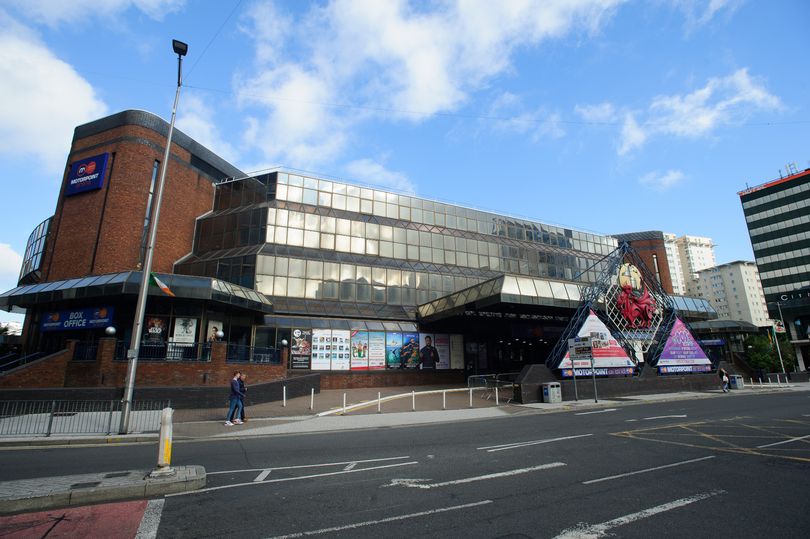 WalesOnline 🏴󠁧󠁢󠁷󠁬󠁳󠁿 tweet media