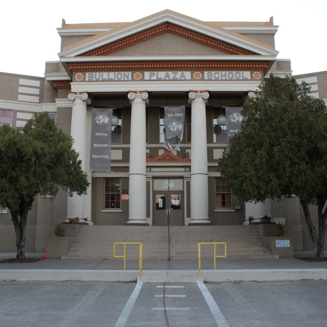 Zak_Bagans's tweet image. TONIGHT catch a NEW #GhostAdventures “Old Bullion Plaza School” 10/9c on @travelchannel and streaming now on @discoveryplus