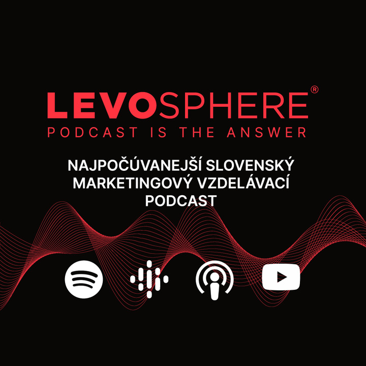 ⭕Ako zaručiť eshopu dlhodobý rast? Múdro a to so stratégiou. Viac sa dozviete v epizóde:▶️ bit.ly/preeshop-strat… Levosphere spolu s <a href="/expandeco/">Expandeco</a> s <a href="/TomasVrtik/">Vrtko</a> . #eshop #slovensko #slovenskypodcast