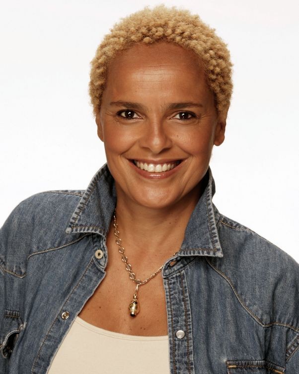 Happy birthday to Shari Belafonte! 