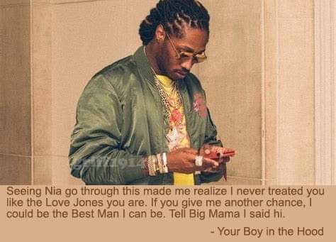 dremack21's tweet photo. The 🐐 #ToxicFuture https://t.co/9FfuVyzmJY