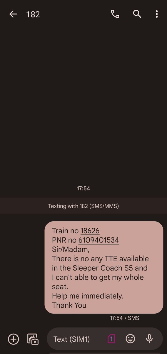 What is the meaning of Reservation if I can't get my whole seat. 
No Response from Railway Department.
#indianrailway #AshwaniVaishnaw #indianrailwaydepartment