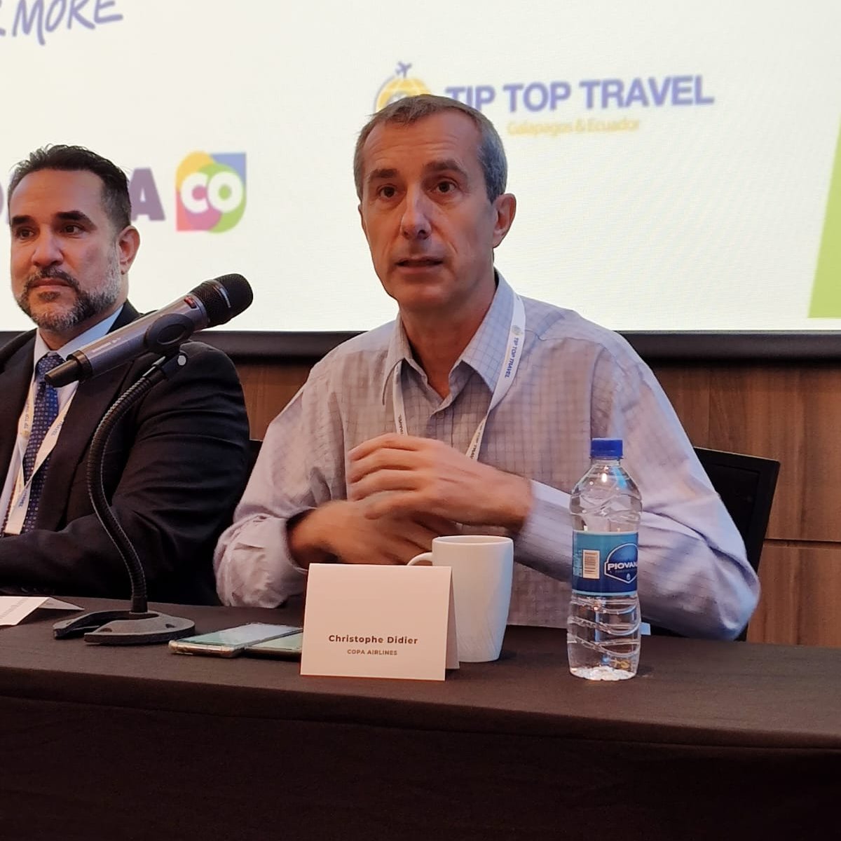 Travel2latam tweet media