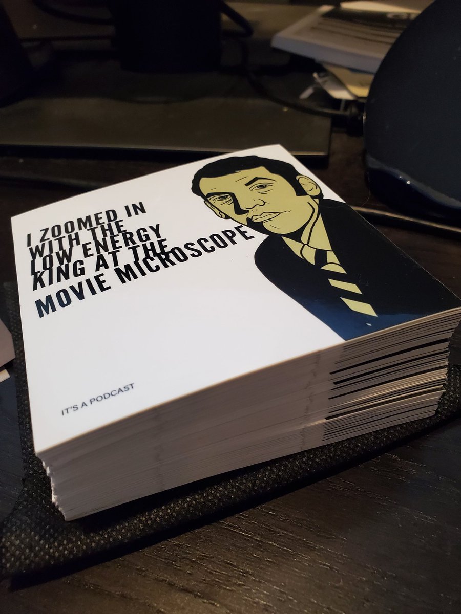 PodMicroscope's tweet photo. It's time to stick it to the pod....or something. #moviemicroscope stickers are in! If you'd like one or two, send us your address via DM. No charge! Thx to @midimouse for the artwork and @nicknunziata for the end result. https://t.co/waPhLjUygq