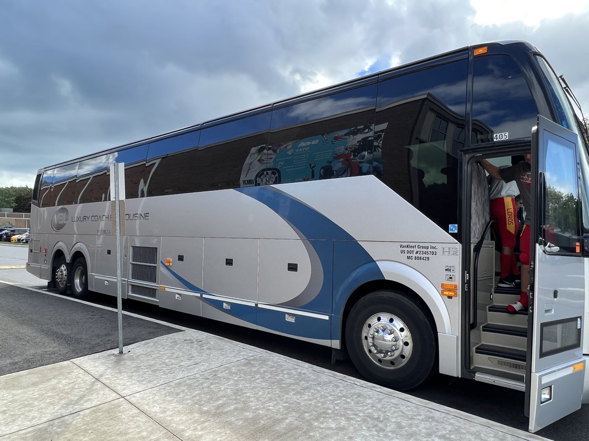 nelsonlordsftbl's tweet photo. Junior Lords back on the road this afternoon in Unionville!! Kickoff at Bill Crothers SS is set for 3:00pm! π΄π‘π #GoLords #VBLBusLines https://t.co/ofpT9rZ798