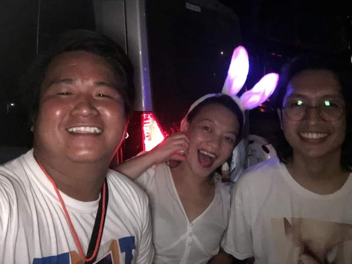 kalcoste's tweet photo. December Avenue 🥰🥰

#IMF2022
#Day1 https://t.co/Cxiold8wmD