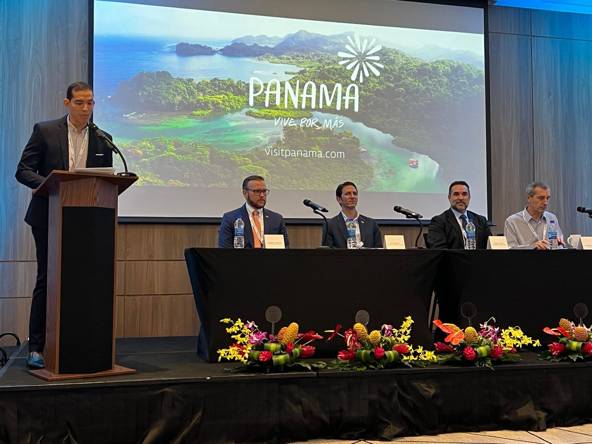 PROMTUR PANAMA tweet media