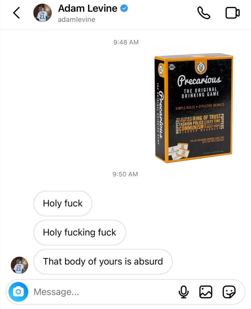precariousgame's tweet photo. Check it out for yourself this weekend!

🍻 https://t.co/KVh1s4YYnW 🍻 https://t.co/KHLeWaF90C
