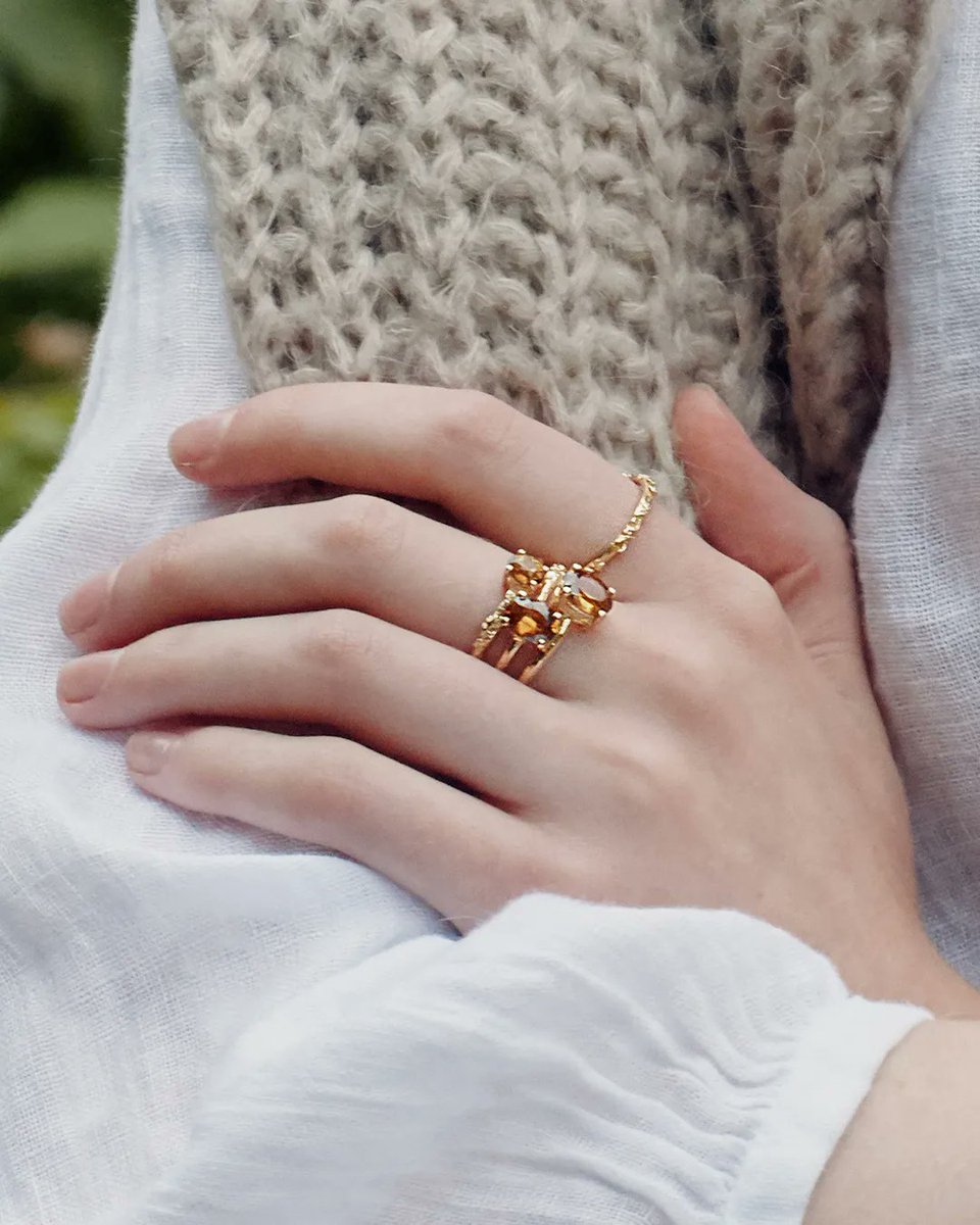 New in: Titanites ✨

Exclusive to our Snowsfields London Bridge store, five unique limited edition rings created by our bespoke team are waiting to find their new homes 

Discover here: bit.ly/3R2vwe4