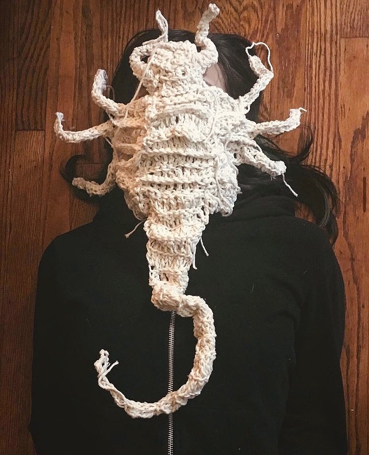 Hugs to you all on this Autumnal Equinox. Time to get cozy.