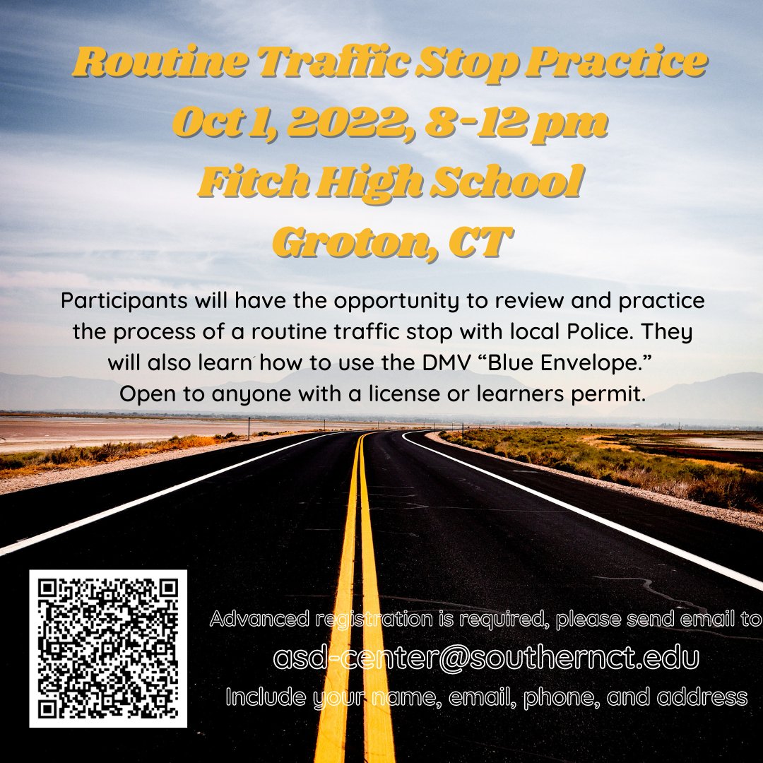 Center of Excellence on ASD at SCSU tweet media