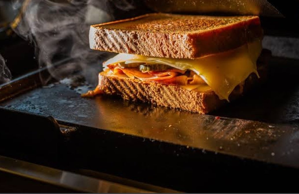 LiverpoolEatery's tweet photo. Freshly made toasties, with whatever topping you like 
#Food #toasties #foodporn #foodblogger #cafe #liverpool #yummy #nomnom #restaurant #fresh #homemade #fancyfood #American #Italian #warmfood #foodphotography #Foodies #hungry #crispy #tasty https://t.co/4bEP5h0VxA