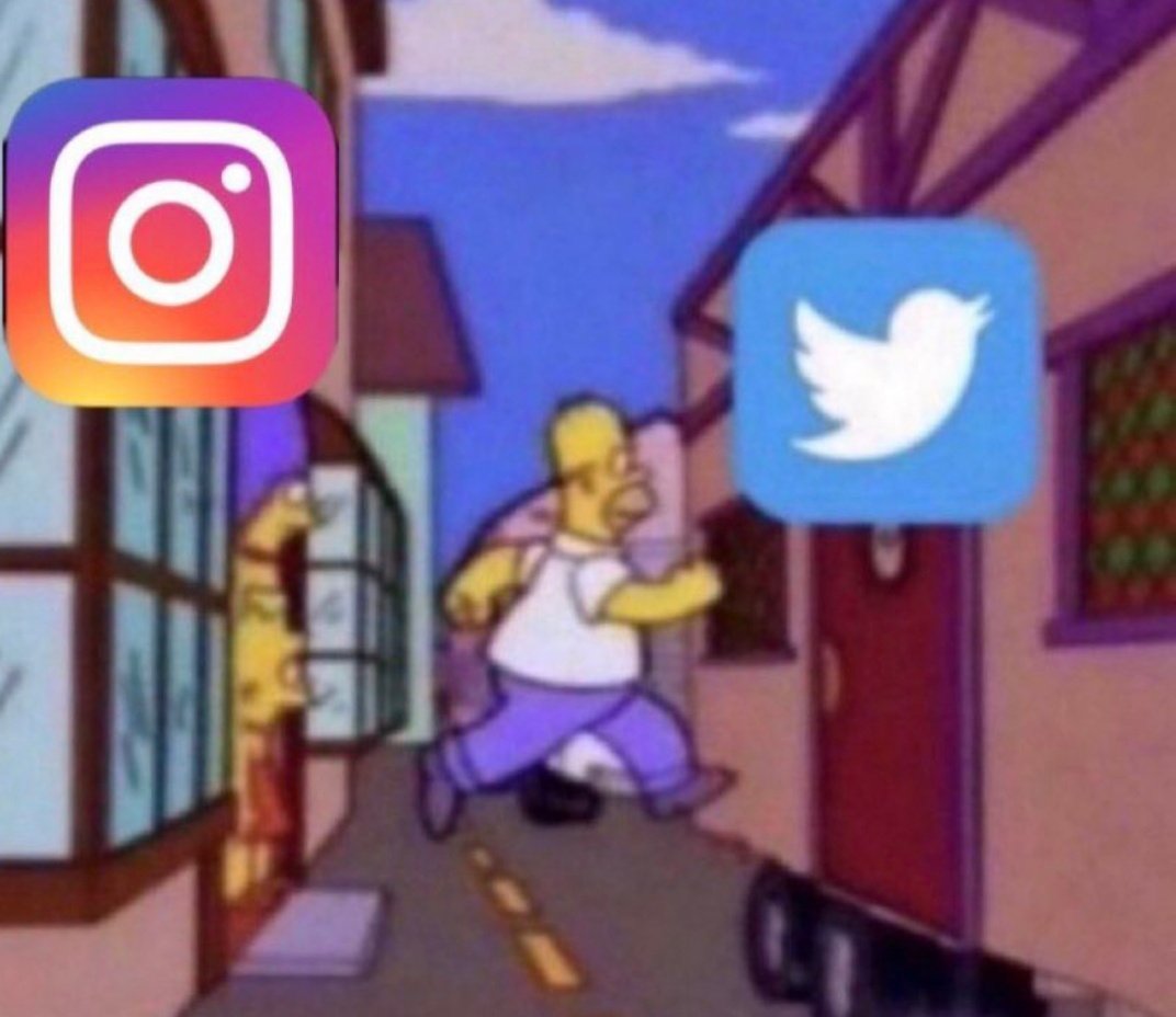 RobsonPedePano's tweet photo. Eu entrando no twitter pra saber se o Instagram tá ruim só comigo ou é geral #instagramdown https://t.co/yHi8M3VqQd