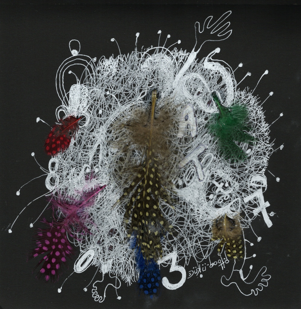 154artfair's tweet photo. Ernest Dükü, Pintadattitude shuffle @ Booooom explosion Boson, 2022
Ernest Dükü will be represented by (S)ITOR at 1-54 London 2022!
https://t.co/3he8FQLFyi
#154artfair #contemporaryafricanart #contemporaryart #sitor #ernstdükü https://t.co/BxHkPJziPJ
