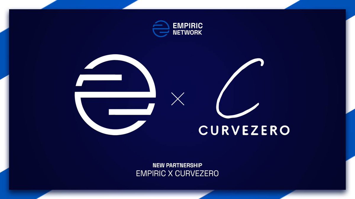 CurveZero (@curve_zero) / Posts / X