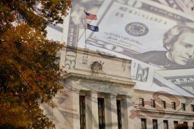 Officials signal ‘higher for longer’ stance as US central bank tries to stamp out soaring prices. advisorstream.com/read/fed-raise…