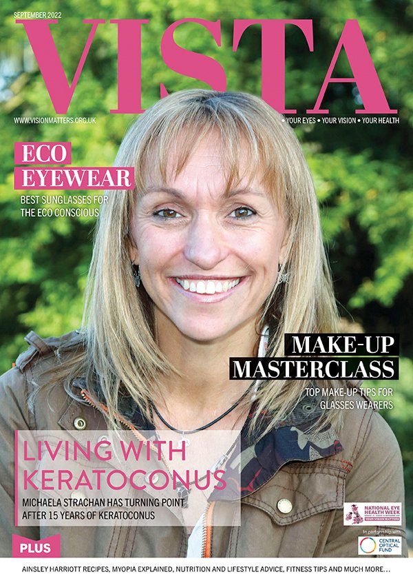 sightandsoundt's tweet photo. Vista Magazine is packed with great information around #NationalEyeHealthWeek and is totally engrossing! π
You can access the PDF version here: https://t.co/JAGwjuba2A
Turn to page 51 for a very special Sight and Sound Technology deal on KAPSYS #SmartVision3! https://t.co/JkXGjX3p5E