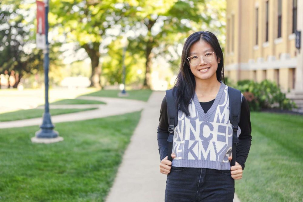 Charis Fellowship tweet media