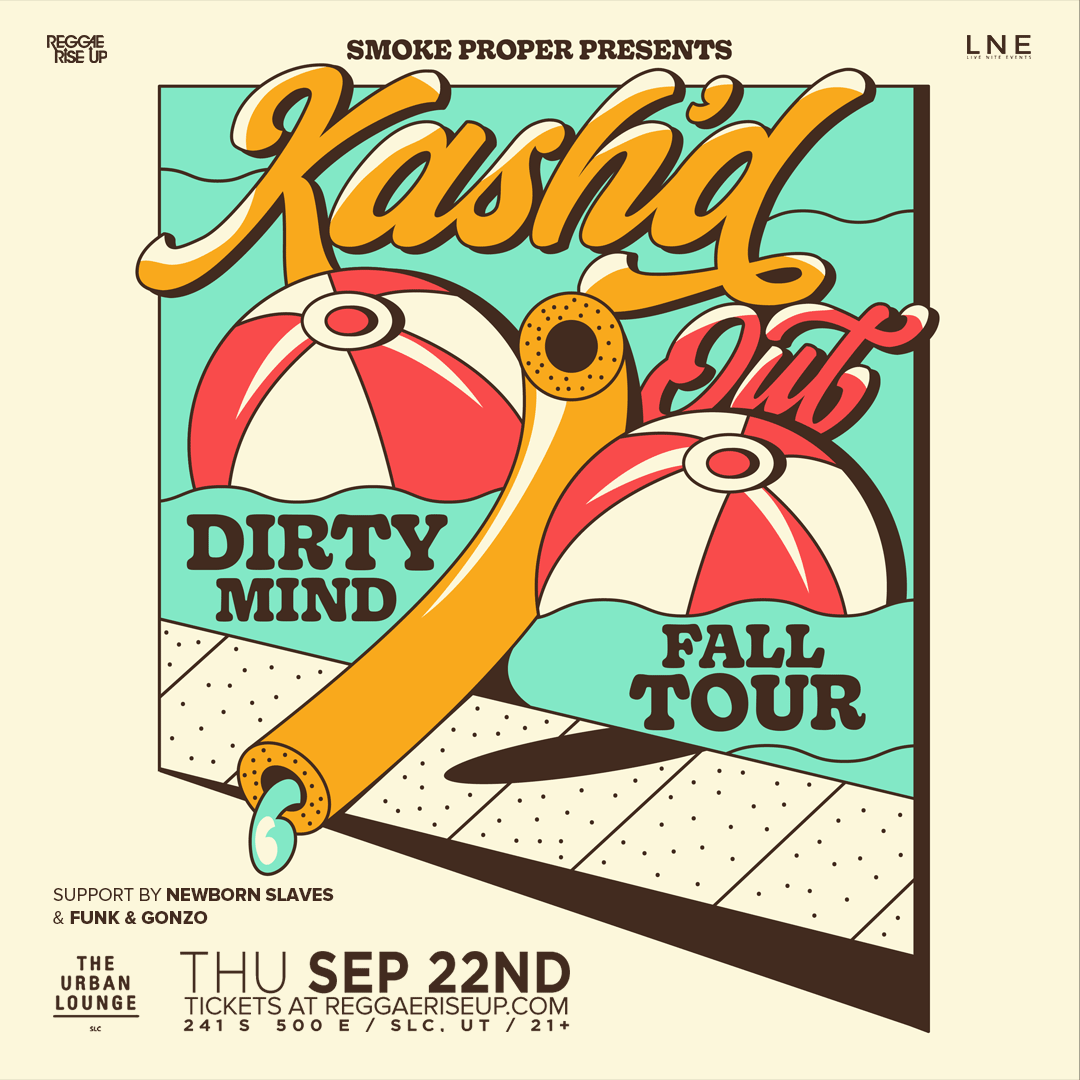 lnepresents's tweet photo. TONIGHT in SLC! 🙌 3 incredible shows⤵️

🦅 @BlackHawkLive at @DepotSLC! Good 'ol Country!🍻 DOORS @ 7PM

🌊 @KashdOutMusic at @UrbanLoungeSLC! DOORS @ 8PM

🌇 @mugsybo on the @SkySLC Rooftop! DOORS @ 9PM

https://t.co/jDVJtAuHba🎫 Pull up!

#BlackHawk #KashdOut #SKYSLC #LNE https://t.co/BpiwIyJiTj