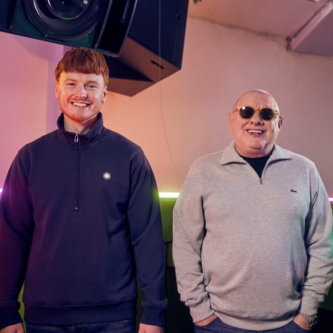 Shaun Ryder on Twitter "Repost Scott’s Menswear Introducing our Next