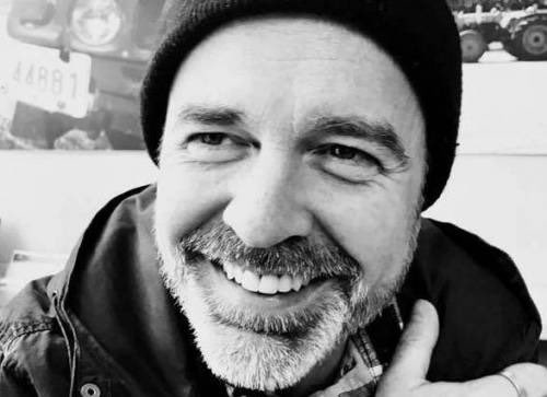 osirispod's tweet photo. We are deeply saddened to learn of the death of our friend &amp; colleague, Brad Stratton. He was an extraordinarily talented person with a wonderful sense of humor &amp; a driving force behind shows like Sugar Maple, Breaking Waves, My Own Worst Enemy, Salute the Songbird, &amp; many more. https://t.co/XO0EAACV1o