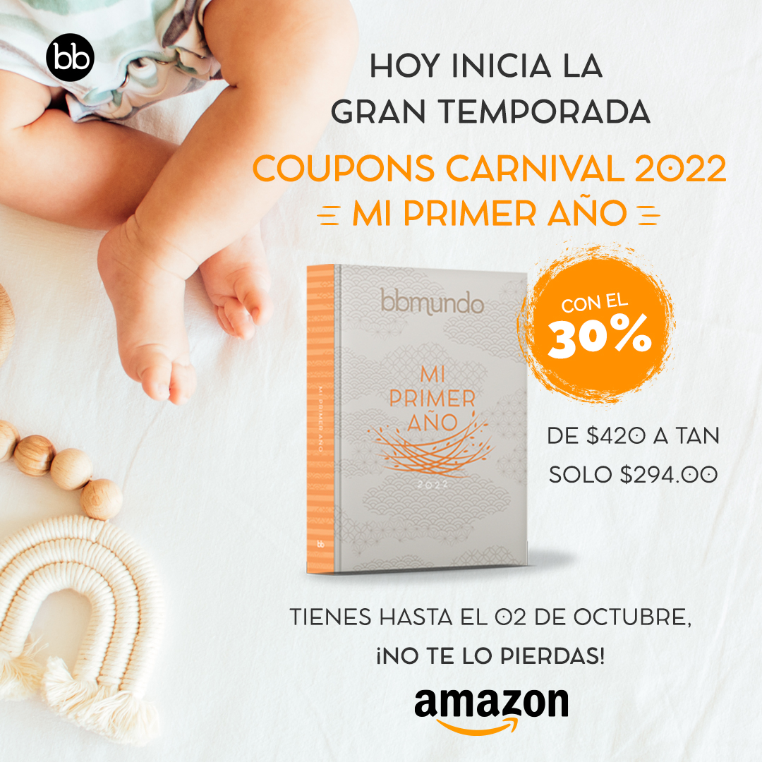 bbmundo_com's tweet photo. ¡ES HOY, ES HOY!

La primera GRAN TEMPORADA de @amazonmex "Coupons Carnival" llegó.
Aprovecha esta oportunidad para adquirir nuestro libro bbmundo a un súper precio ❤️

¡Tienes hasta el 02 de octubre!
👉 Ingresa aquí: https://t.co/z1EDarP7f4 https://t.co/mMmvndFYgq