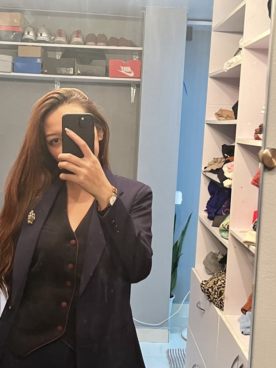 SangpuiiSy's tweet photo. #ootd https://t.co/tWQaETUnlP