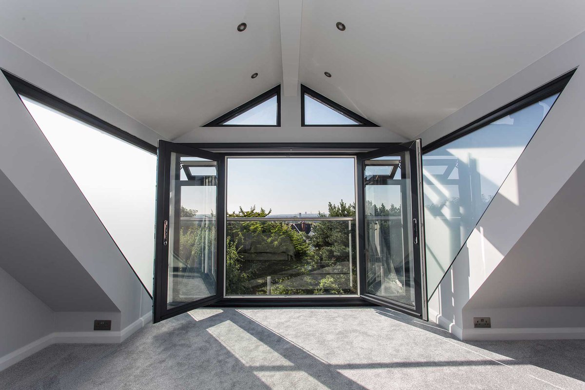 LMBGroup's tweet image. 10 Unique Reasons To Invest In #LoftSpace...

We know how much a #LoftConversion can benefit your home – and we are not just talking about the 15% it can potentially add to the value of the home or the extra space.

To find out more, click the link below.

bit.ly/3BsuuCI