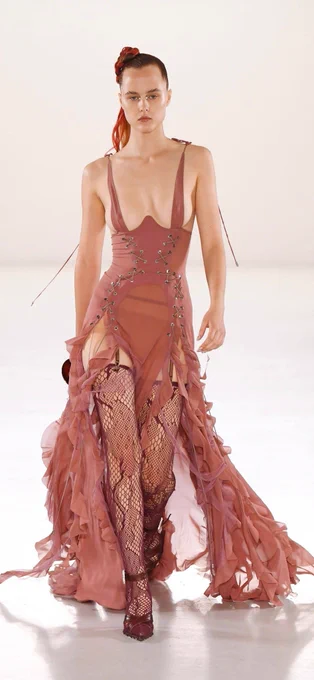 poster girl ss23 rtw 