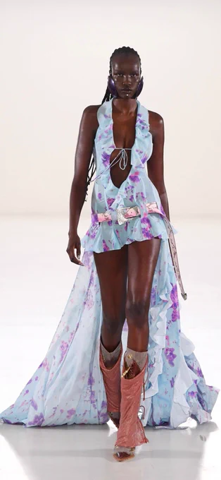 poster girl ss23 rtw 
