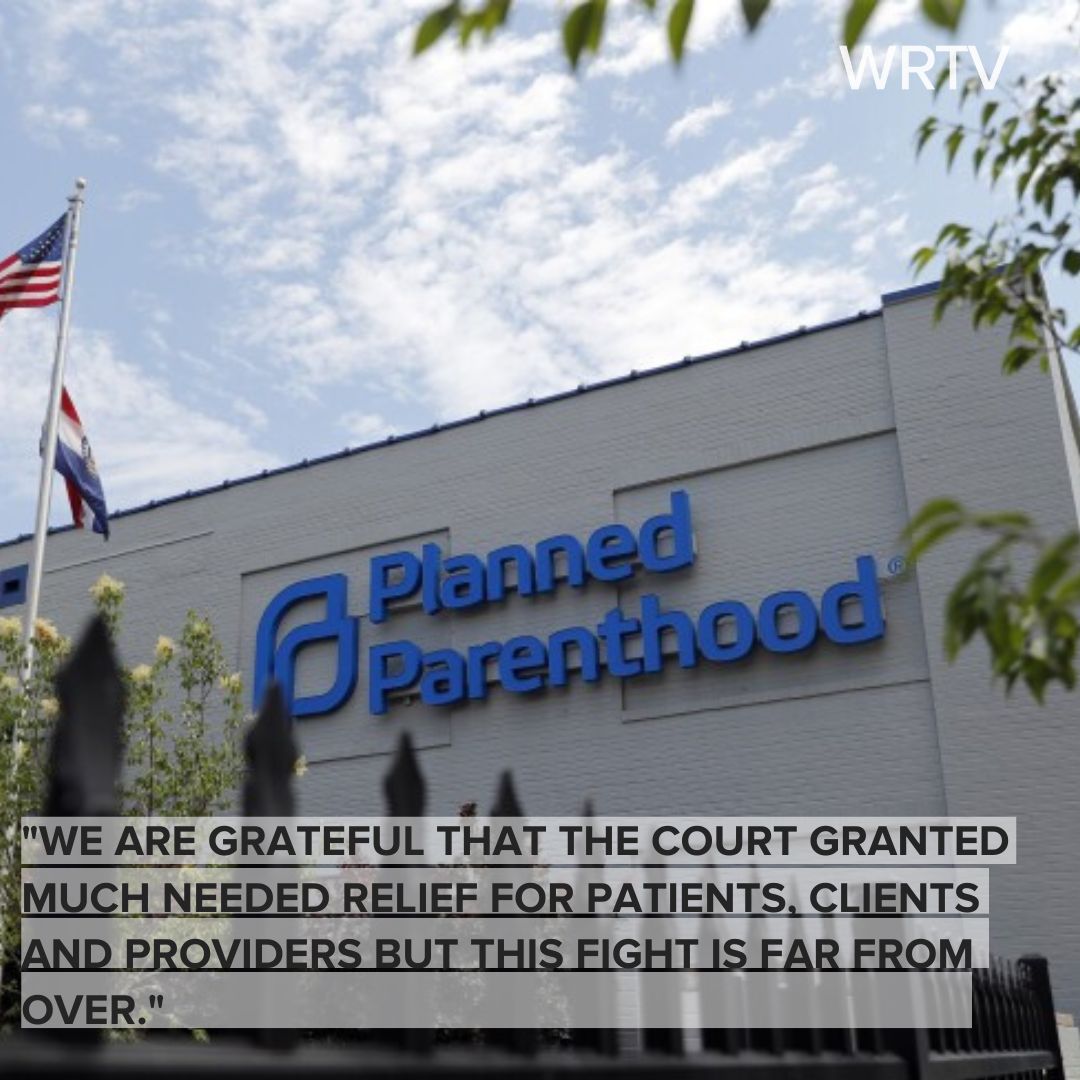 WRTV Indianapolis on Twitter "UPDATE Representatives with Planned