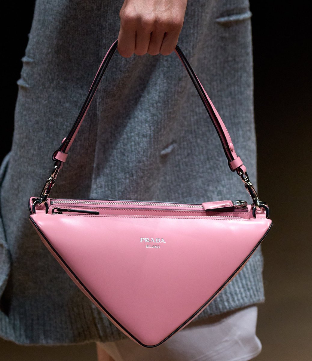 prada spring 2023