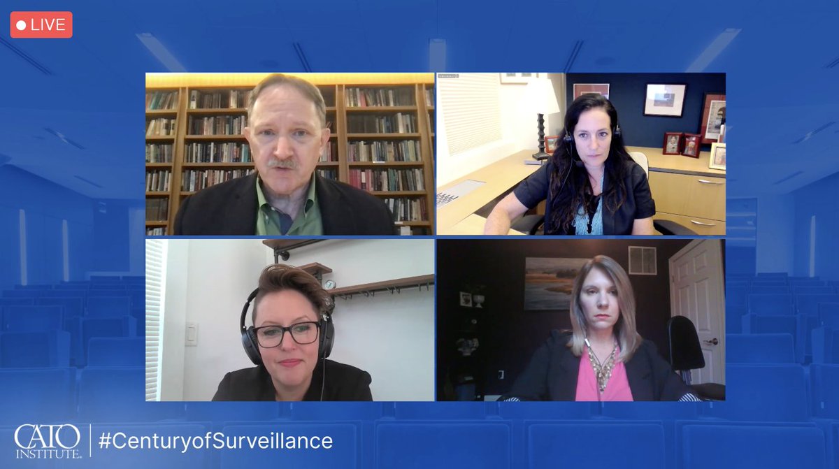 CatoEvents tweet media