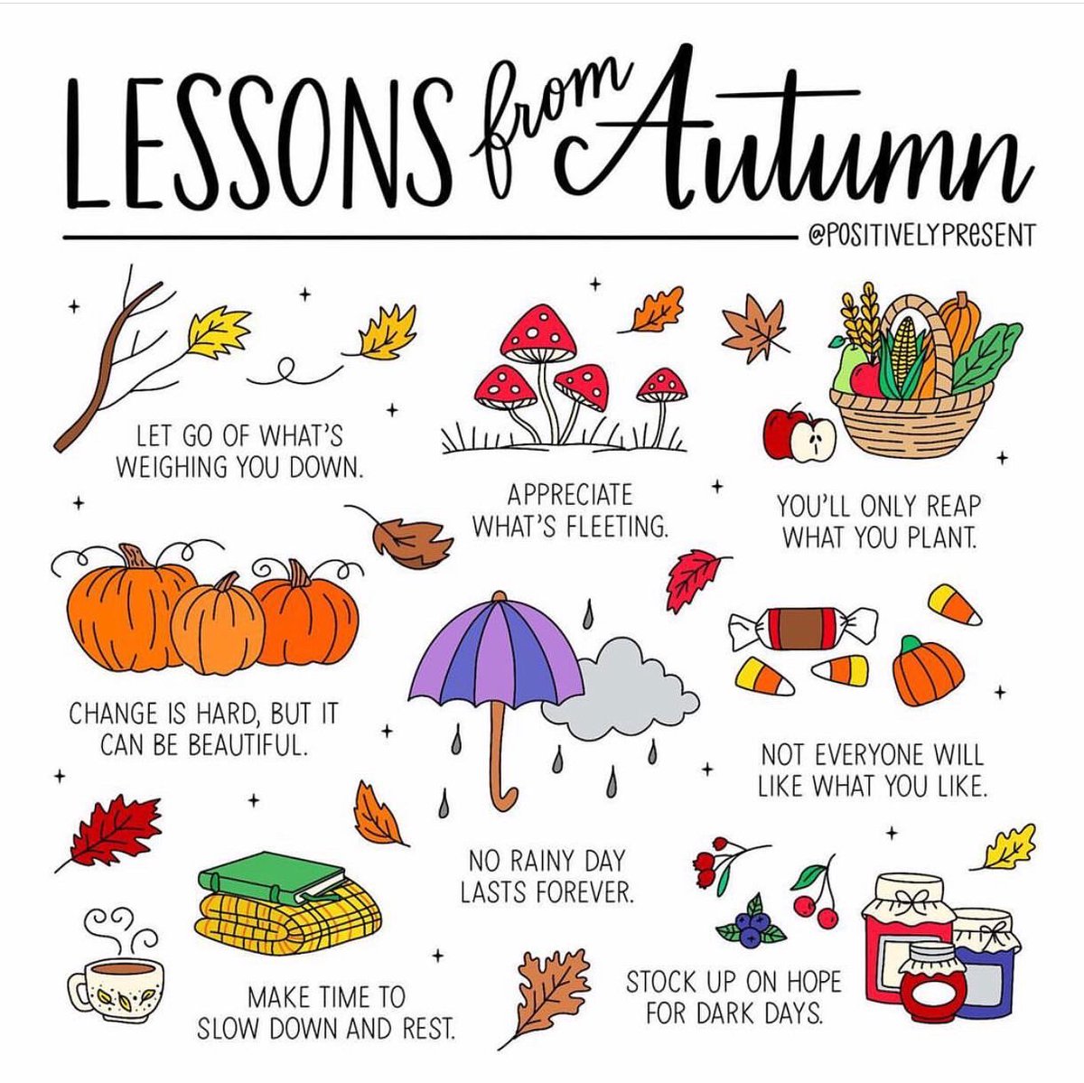 Counseling_MU's tweet photo. Happy Fall Muskies! 🍁🍂 https://t.co/6Oz6IMHcZJ