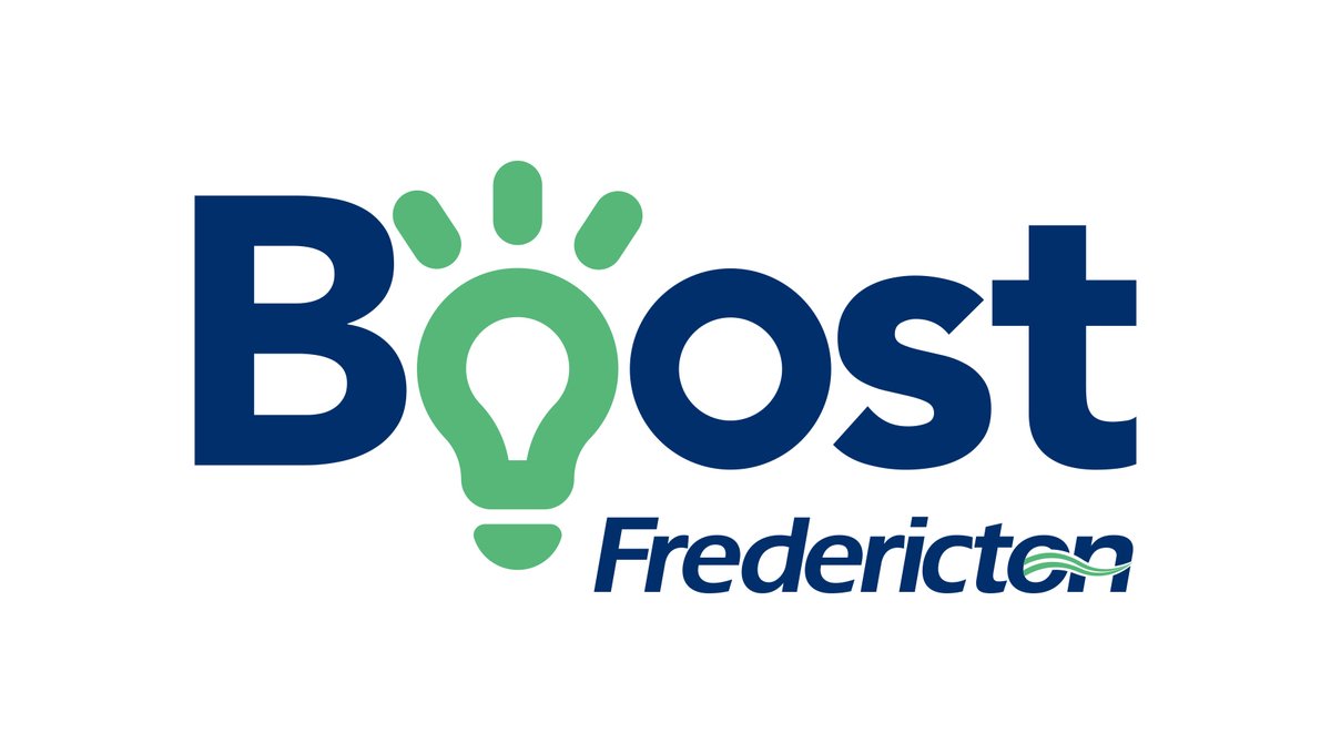 CityFredGov's tweet photo. As part of #MunicipalityWeekNB, the City has launched its Boost Fredericton living lab, which is using technology and partnerships to enable civic innovation, solve smart city challenges, and drive economic development for the benefit of the City : https://t.co/YW8oePTPnb https://t.co/LGVn6aU3rc